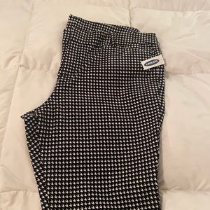 Old Navy Pixie Pants